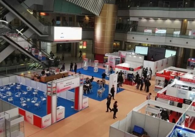 国际医疗设计与技术展览